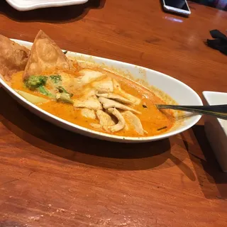 Panang Curry