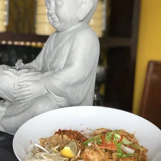 Pad Thai