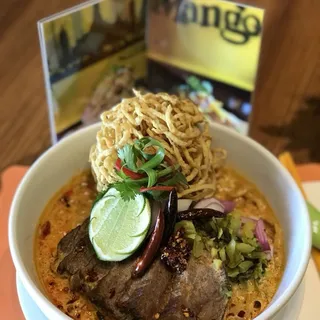 Khao Soi