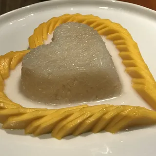 Mango Sticky Rice