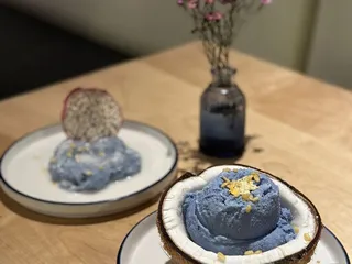 Oceanic Thai Kitchen