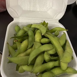 Edamame