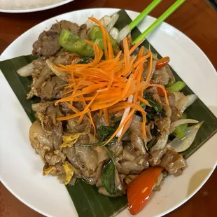 Pad See Iew
