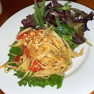 salad, food, salads