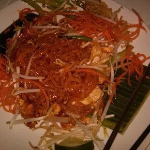 Pad Thai
