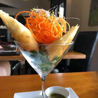 Egg Roll