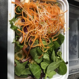 Seafood Salad