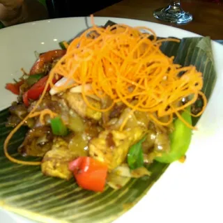 Pad Kee Mow