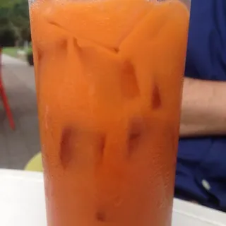 Thai Iced Tea