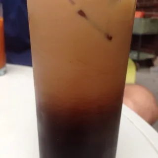 Thai Iced Coffee
