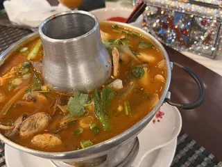 Thai Curry House