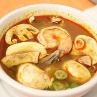 Tom Yum Goong