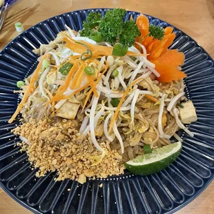 Pad Thai