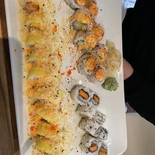 Sushi