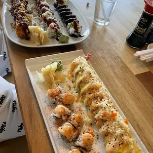 Sushi