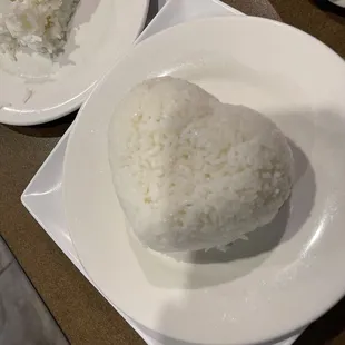 White Rice