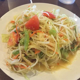 Papaya Salad