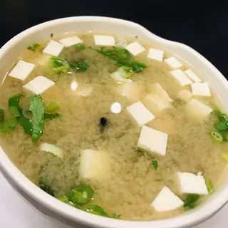 Miso Soup