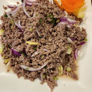 Laab Salad