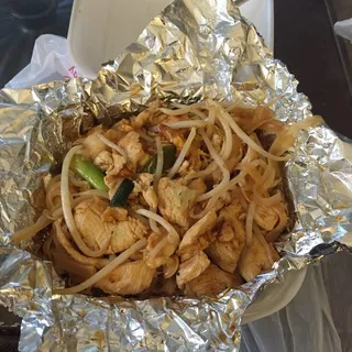 Pad Thai