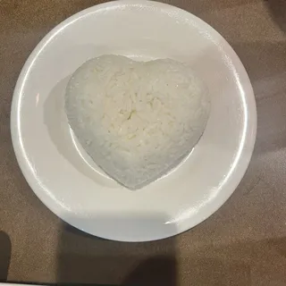 White Rice