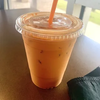 Thai Ice Tea