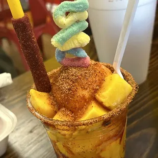 Mangonada