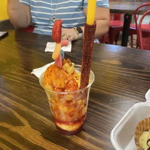 Mangonada