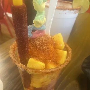 Mangonada