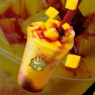 Mangonada