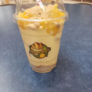 Mango Overload