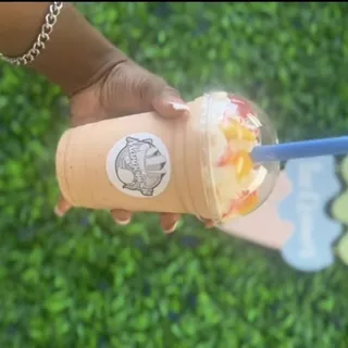 STRAWBERRY MANGO OVERLOAD