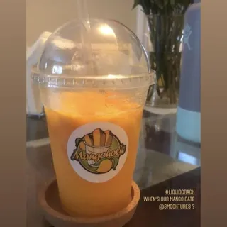 Mango Smoothie