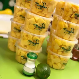 soups and chowder, food