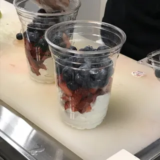 Fruit Cup