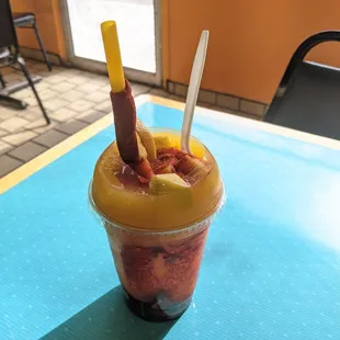 Mangonada Queen
