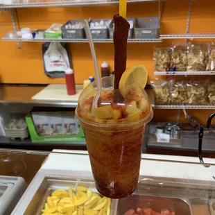 Mangonada