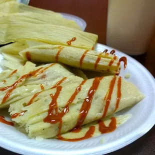 Tamales