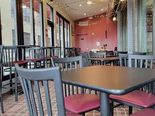 Momento Gelato and Coffee