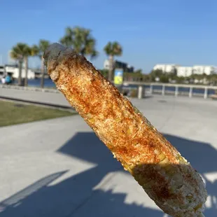 Elote Preparado