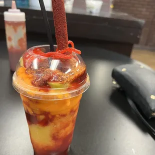 Mangonada