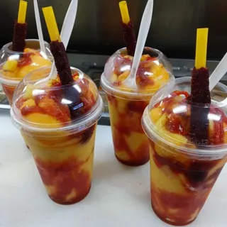 Mangonada