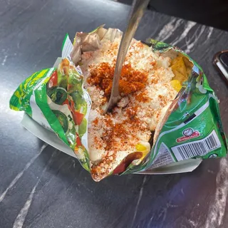 Tostielote