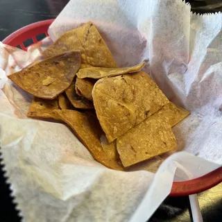 Mexican Chips
