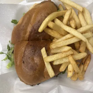 Torta Asada