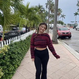 Brooke F.