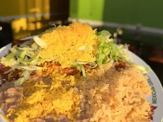 Don Tortaco Mexican Grill