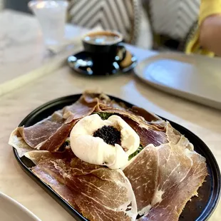 Prosciutto