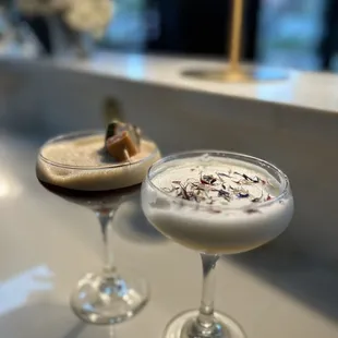 Expresso Martini, Italian Garden