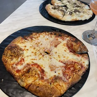 Cheese Pizza